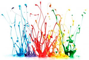 tintas serigrafia
